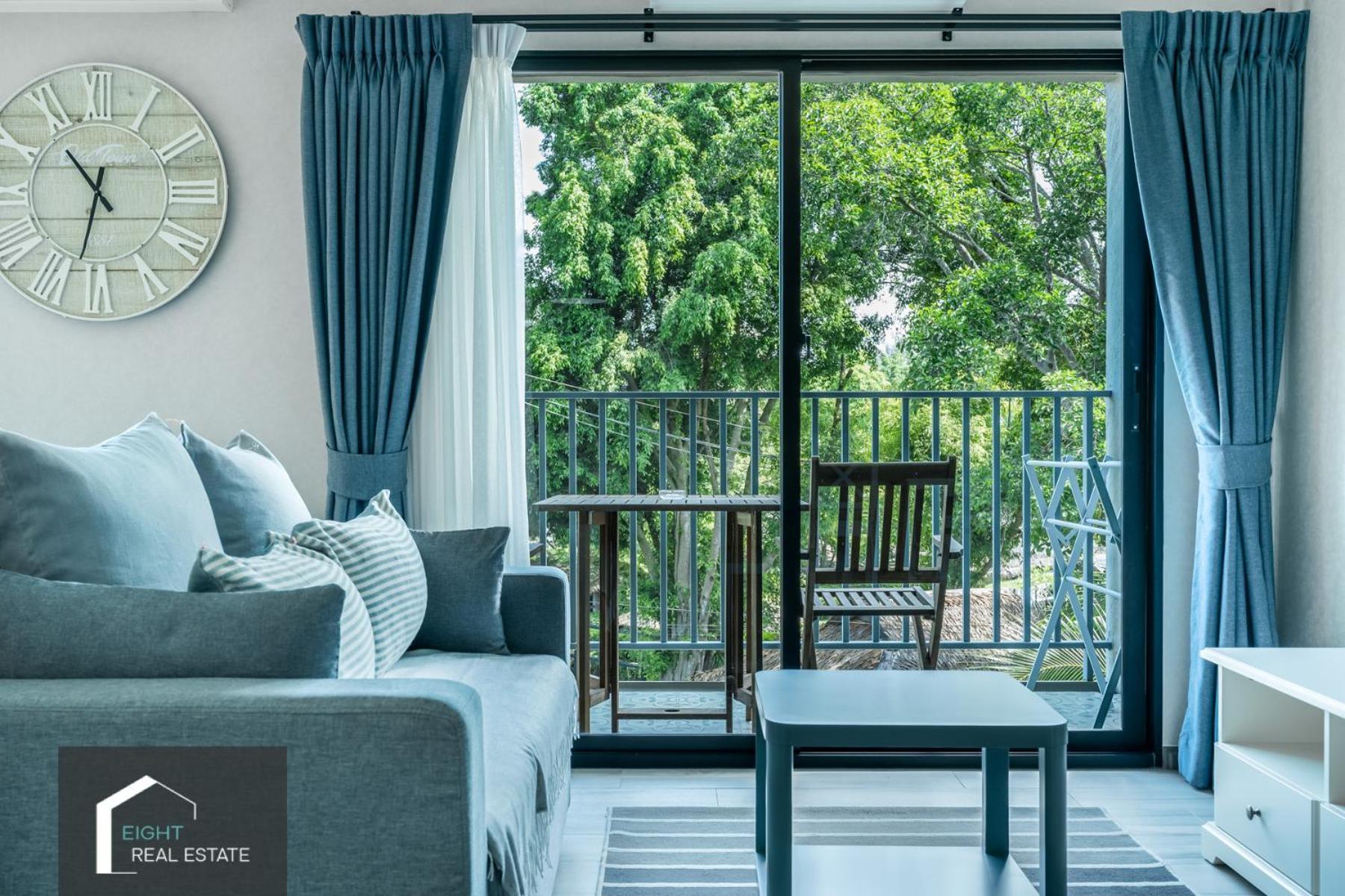Apartamento By The Sea E413