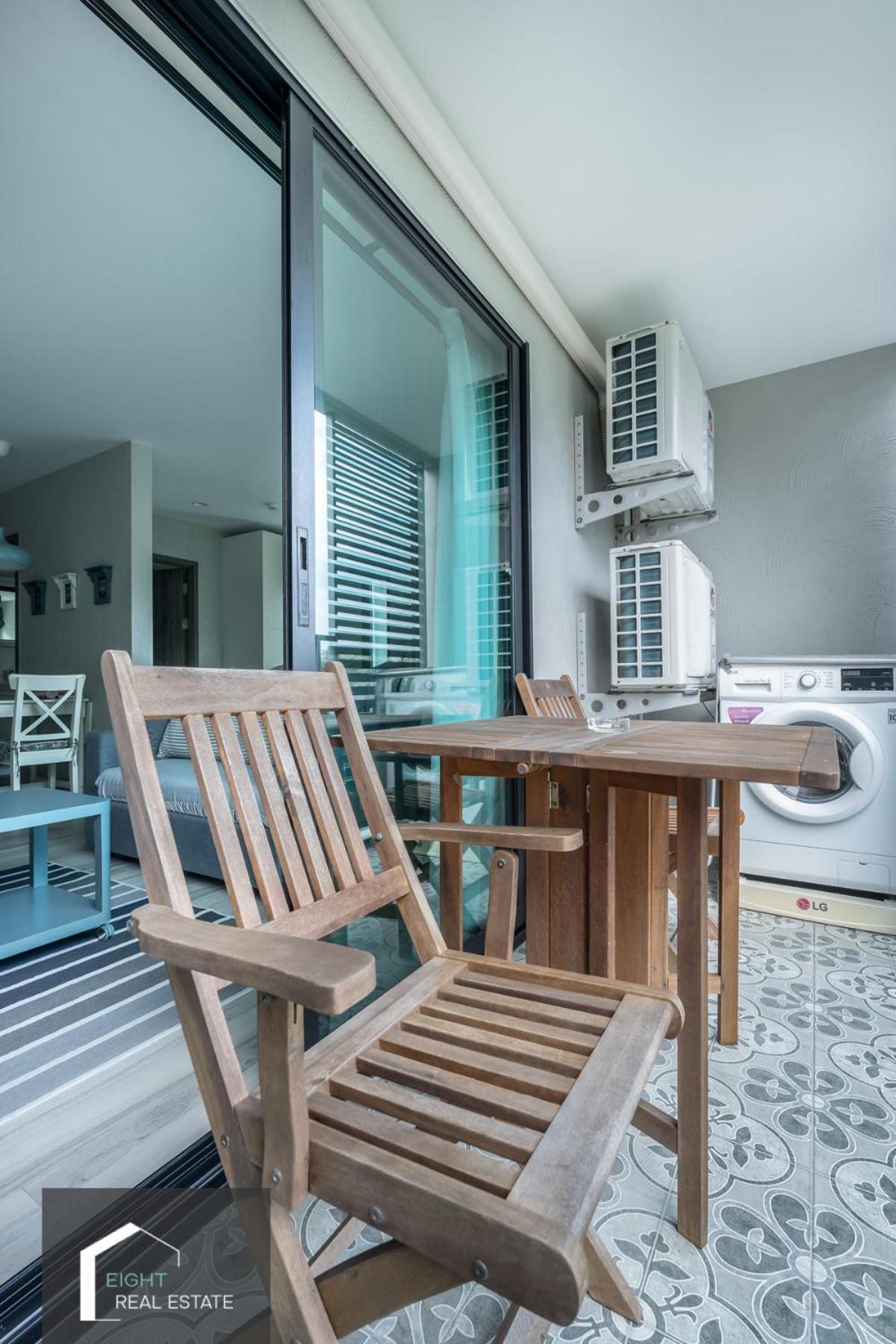 Apartamento By The Sea E413 *